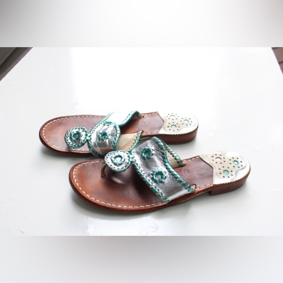Jack Rogers sandals - Picture 12 of 14